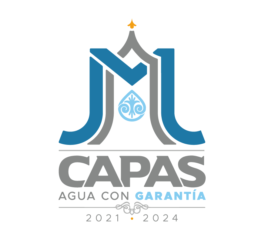 Logo CAPAS 1